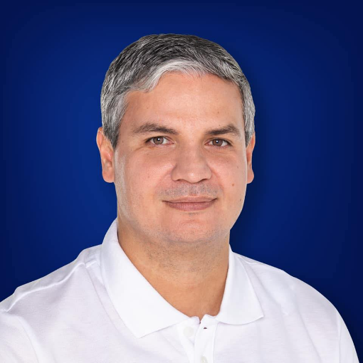 Juan FelipeLemos Uribe